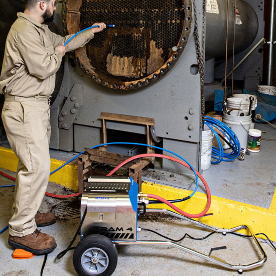 RAM-4A-50-Chiller-tube-cleaner-GOODWAY