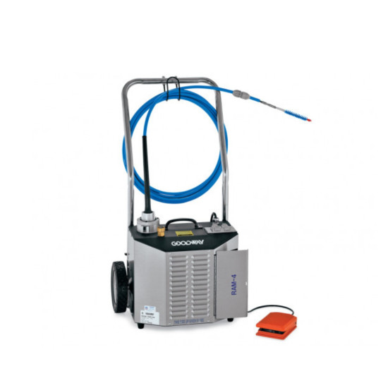 RAM-4A-50-Chiller-tube-cleaner-GOODWAY