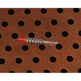 ΒΟΥΡΤΣΑ 7/16-5/8" SGB-Q-075 με Ταχυσύνδεσμο Ένωσης Quick Connect GOODWAY