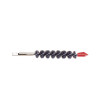 ΒΟΥΡΤΣΑ 7/16-5/8" SGB-Q-075 με Ταχυσύνδεσμο Ένωσης Quick Connect GOODWAY