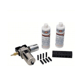 Flexible Shaft Repair Kit REP-703Q-KIT (for shafts GTC703) RAM-4A-50 GOODWAY