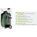 CHILLER TUBE CLEANER CT370, WIPCOOL CHILLER TUBE CLEANER CT370, WIPCOOL