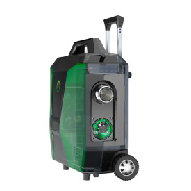 Chiller Tube Cleaner CT370 WIPCOOL
