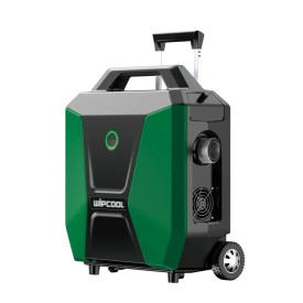 Chiller Tube Cleaner CT370 WIPCOOL