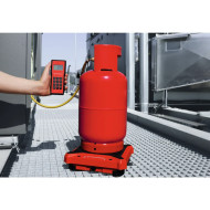 ''ROSCALE 150'' refrigerant scale ROTHENBERGER