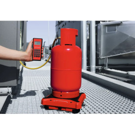 ''ROSCALE 150'' refrigerant scale ROTHENBERGER