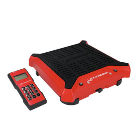 ''ROSCALE 150'' refrigerant scale ROTHENBERGER