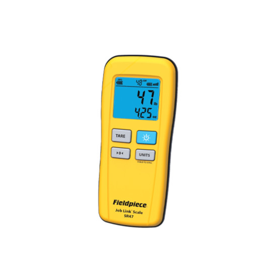 SR47-Refrigerant-Scale-114kg-Capacity-Wireless-FIELDPIECE 