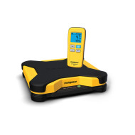SR47 – Refrigerant Scale 114 kg Capacity l Wireless (Compatible with  Job link®) FIELDPIECE USA 