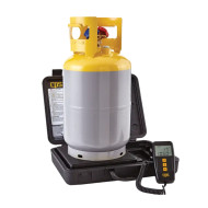 CC200 Compute-A-Charge Refrigerant Scales CPS USA 