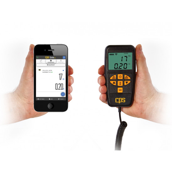 CC220EW-Wireless-Refrigerant-Charging-Scale-CPS 