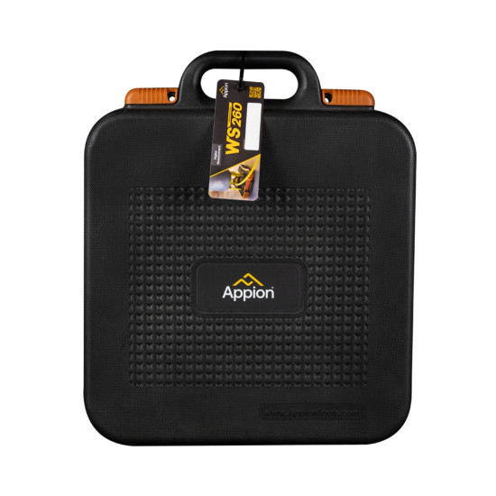 Zygaria-hlektroniki-asyrmath-WS260-A2L-Appion