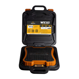 ΖΥΓΑΡΙΑ ΗΛΕΚΤΡΟΝΙΚΗ ασύρματη WS260 A2L Appion USA 
