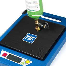 TIF-9000S Electronic Scale Dual Range 50/100Kg TIF USA