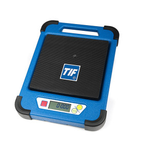 TIF-9000S Electronic Scale Dual Range 50/100Kg TIF USA