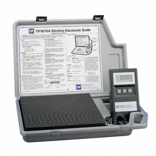 ELECTRONIC-SCALE-SLIM-LINE-TIF-9010-50Kg-TIF ELECTRONIC-SCALE-SLIM-LINE-TIF-9010-50Kg-TIF