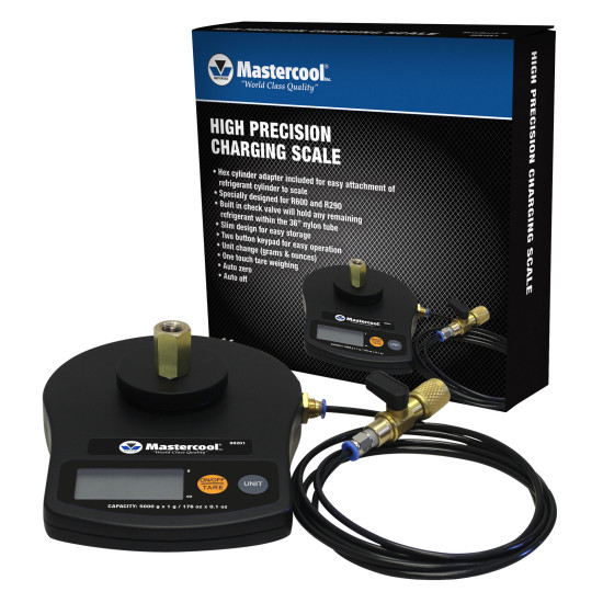 98201-high-precision-Charging-Scale-MASTERCOOL 