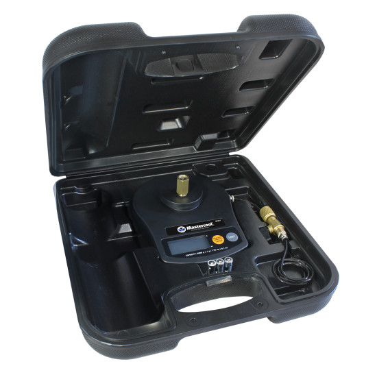 98201-high-precision-Charging-Scale-MASTERCOOL 