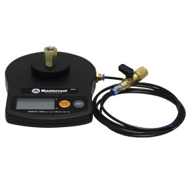 ΖΥΓΑΡΙΑ ΗΛΕΚΤΡΟΝΙΚΗ DIGITAL 98201 5Κg:1gr R600 R290a MASTERCOOL USA 