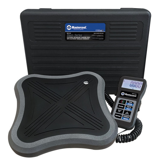 98210-ELECTRONIC-CHARGING-SCALE-BLUETOOTH-WIRELESS-MASTERCOOL 98210-ELECTRONIC-CHARGING-SCALE-BLUETOOTH-WIRELESS-MASTERCOOL
