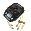 ΖΥΓΑΡΙΑ ΗΛΕΚΤΡΟΝΙΚΗ DIGITAL DS-5000 5Κg:1gr R600 R290a ''JUST BETTER'' JAVAC 