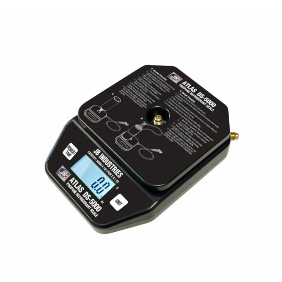 HYDROCARBON-SCALE-DGTL-DS-5000-JAVAC 