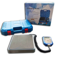 ELECTRONIC SCALE,ACR-100N,100ΚG,5/2GR,ACRTOOLS ...