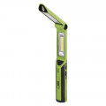 COB LED + LED Recharg. Work Light P4535, 670 lm, 2200 mAh COB LED + LED Recharg. Work Light P4535, 670 lm, 2200 mAh