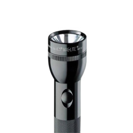 PROFESSIONAL TORCH 3 CELL D-BLACK 7-S3D016 MAG-LITE DIVERSITECH USA 
