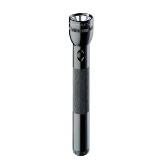 PROFESSIONAL-TORCH-3-CELL-D-BLACK-7-S3D016-MAG-LITE-DIVERSITECH 