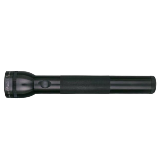PROFESSIONAL-TORCH-3-CELL-D-BLACK-7-S3D016-MAG-LITE-DIVERSITECH 