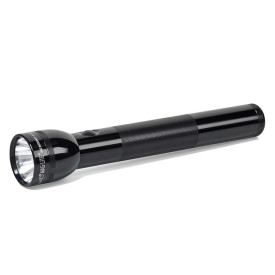 PROFESSIONAL TORCH 3 CELL D-BLACK 7-S3D016 MAG-LITE DIVERSITECH USA 