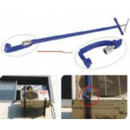 SPANNER FOR A/C MOUNTING AND SECURE,WITH MAGNETIC BOLT,  ACRTOOLS ...