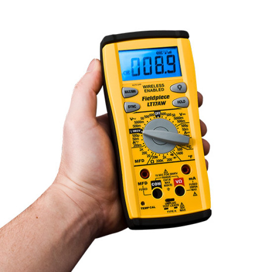 LT17A-digital-multimeter-FIELDPIECE 