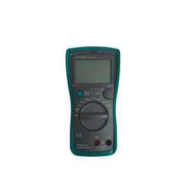 ΠΟΛΥΜΕΤΡΟ ΗΛΕΚΤΡONIKO ACR8221C ACRTOOLS