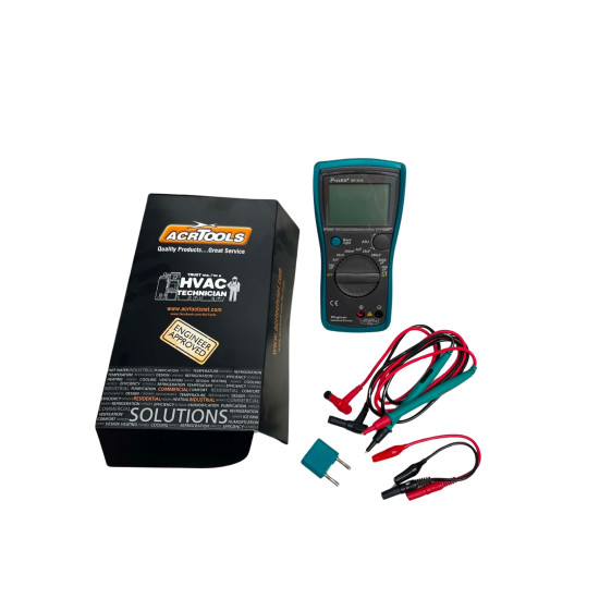 Polymetro-hlektroniko-ACR8221C-ACRTOOLS