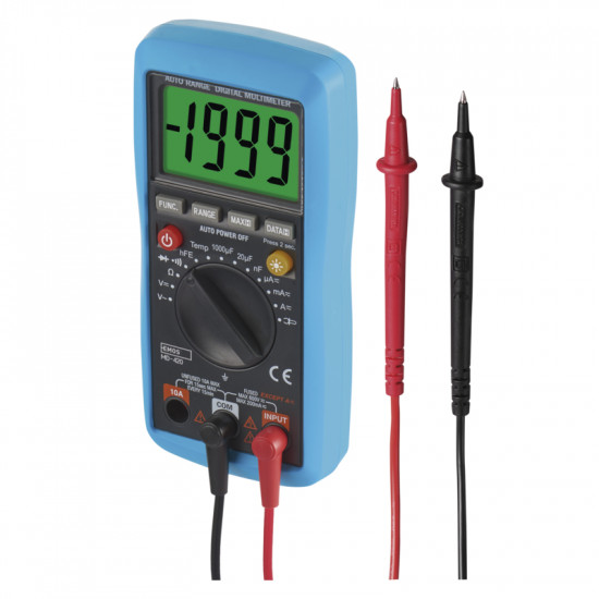Multimeter MD-420 emos Multimeter MD-420 emos