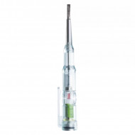 Voltage tester with optical signalisation MS18,250V LED,ACRTOOLS...