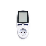 ΑΝΑΛΥΤΗΣ ΟΙΚΙΑΚΩΝ watt-o-meter ACRPM01 ACRTOOLS