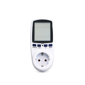 ΑΝΑΛΥΤΗΣ ΟΙΚΙΑΚΩΝ watt-o-meter ACRPM01 ACRTOOLS