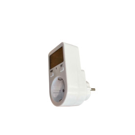 ΑΝΑΛΥΤΗΣ ΟΙΚΙΑΚΩΝ watt-o-meter ACRPM03 ACRTOOLS