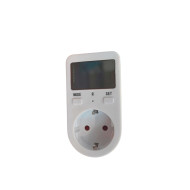 ΑΝΑΛΥΤΗΣ ΟΙΚΙΑΚΩΝ watt-o-meter ACRPM03 ACRTOOLS