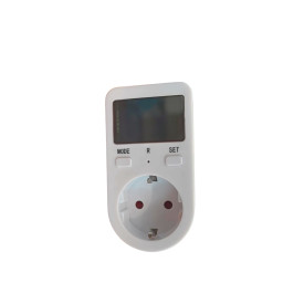 ΑΝΑΛΥΤΗΣ ΟΙΚΙΑΚΩΝ watt-o-meter ACRPM03 ACRTOOLS