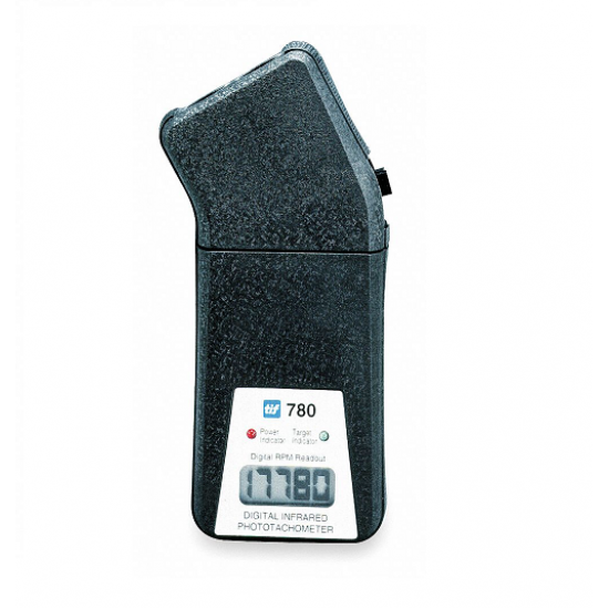 INFRARED-PHOTOTACHOMETER-TIF780-TIF INFRARED-PHOTOTACHOMETER-TIF780-TIF