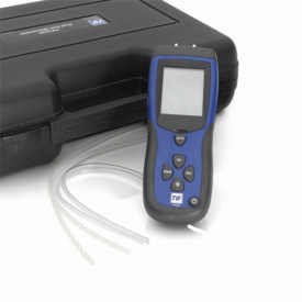 TIF3420 Digital Differential Pressure Meter TIF