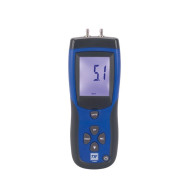 TIF3420 Digital Differential Pressure Meter TIF