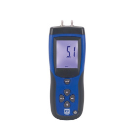 TIF3420 Digital Differential Pressure Meter TIF
