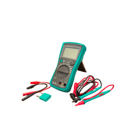 ΟΡΓΑΝΟ ΜΕΤΡΗΣΗΣ ΠΥΚΝΩΤΩΝ 3 1/2 ACRTOOLS