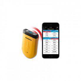 JL2 - Job Link® System Wireless Transmitter