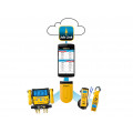 JL2 - Job Link® System Wireless Transmitter JL2 - Job Link® System Wireless Transmitter